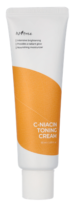 Isntree C-Niacin Toning Cream 50 ml