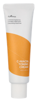 Isntree C-Niacin Toning Cream 50 ml