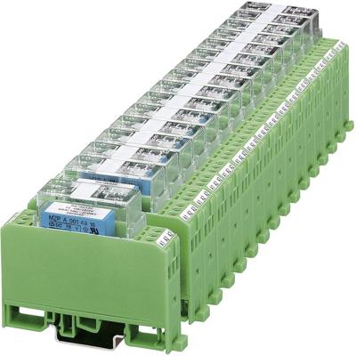 Phoenix Contact EMG 17-REL/KSR- 24/21/SO54 Relaismodule 1x wisselcontact 10 stuk(s)
