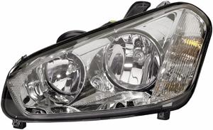 Koplamp rechts 1EJ009587621
