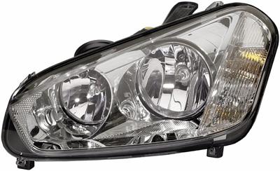 Koplamp rechts 1EJ009587621
