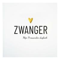Zwanger (Hardback)