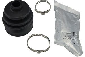 Asmanchetten set CVB6505