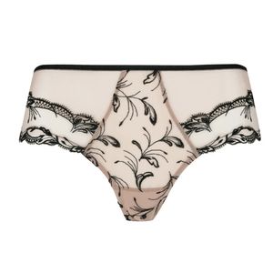 Lise Charmel Lingerie  Follement Sexy Shorty nude/zwart ACH0445