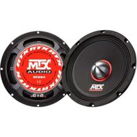 MTX AUDIO - Autoluidspreker - MTX bas-middentonen - RTX84 - Ø20cm - 51mm spoel - 150W RMS - 600W - Piek 4O 97,7dB/2V/1m afzonderlijk verkocht