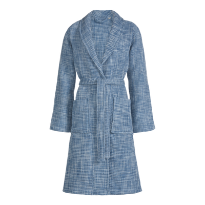Vandyck Vandyck Portland Badjas Vintage Blue Small