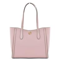 Schoudertas Michael Kors Leida Roze 33 X 30 X 12 CM
