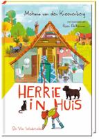 Herrie in huis (Hardback)