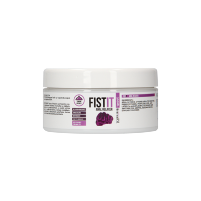 Fist It by Shots Anal Relaxer - 300 ml