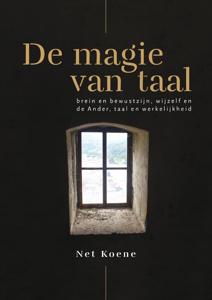 De magie van taal (Paperback)