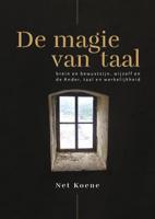 De magie van taal (Paperback)