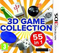 3D Game Collection (55 games in 1)