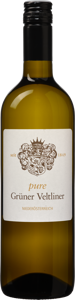 Pure Grüner Veltliner