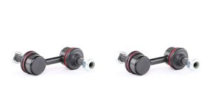 Stabilisatorstang Set SETJTS7605x2