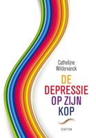 De depressie op zijn kop - Cathenlijne Wildervanck - ebook