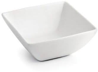 BonBistro Saladeschalen Yong Squito 23 x 23 cm - 2 stuks