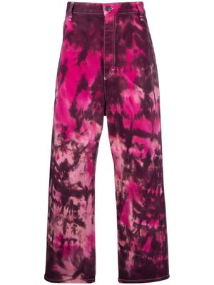 AMI Paris pantalon Alex Fit - 654