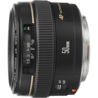 Canon EF 50mm f/1.4 USM OUTLET