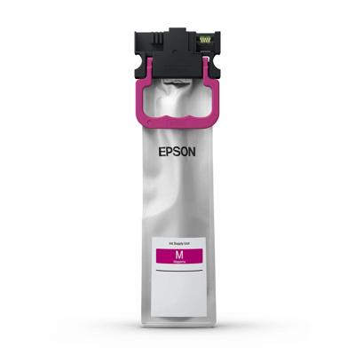 Originele inkt cartridge Epson DURABrite Pro Zwart Magenta