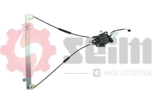 Raambedieningsmechanisme 910023