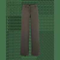 FreeQuent - Grijs | Dames | Broek | Grijs | XXL | regular | Kamst mode