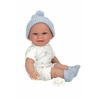 Babypop Arias Babyto 34 cm - thumbnail