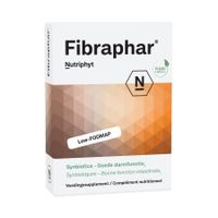 Nutriphyt Fibraphar 30 Capsules