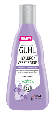 Guhl Hyaluron Vochtherstel Shampoo