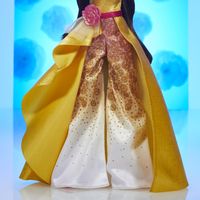 Disney Princess Style Series pop Belle - thumbnail