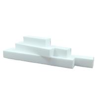 Piepschuim vormen staaf/staven - 40 x 5 cm - hobby/knutselen materiaal