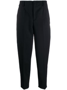 Filippa K pantalon Karlie - Noir