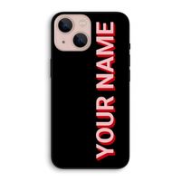 Namecase: iPhone 13 mini Biologisch afbreekbaar hoesje