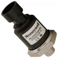 Honeywell SPS Druksensor 1 stuk(s) MLH500PSB06B