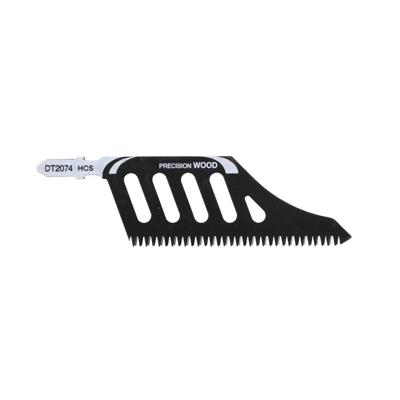 DeWALT DT2074 T 142 HB Decoupeerzaagblad voor Hout VE=1