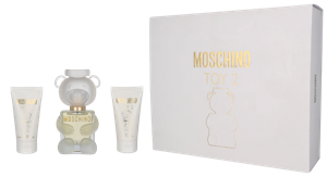 Moschino Toy 2 Giftset 150 ml Eau de Toilette