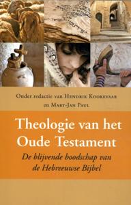Theologie van het Oude Testament (Paperback)