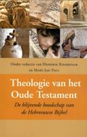 Theologie van het Oude Testament (Paperback)