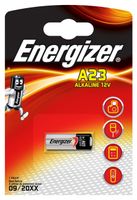 1x Energizer A23 23A 23GA A23 E23A LR23A MN21 BL133