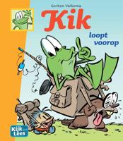 Kik (Hardback) Kik (Hardback)