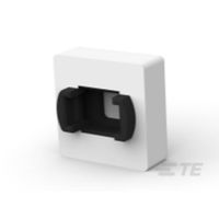 TE Connectivity 2311403-2 TE AMP Illuminated Tactile Switches Afdekkap 1 stuk(s) Bag - thumbnail