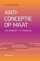 Anticonceptie op maat (Paperback)