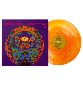 The Grateful Dead - Anthem Of The Sun (Gekleurd Vinyl) (VMP Exclusive) LP