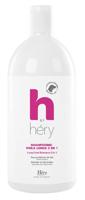 Hery h by shampoo hond voor lang haar