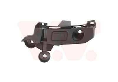 Houder, bumper 0937536