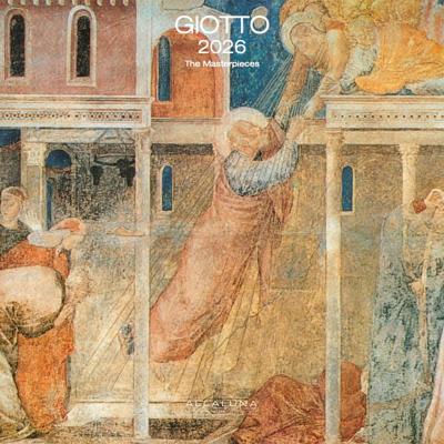 Giotto Kalender 2026