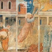 Giotto Kalender 2026