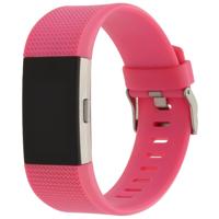Fitbit Charge 2 Sport Band - Rose