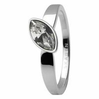 Dames ring Skagen JRSS034SS - Maat: 11