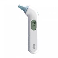 Braun Thermoscan 3 compacte oorthermometer IRT3030