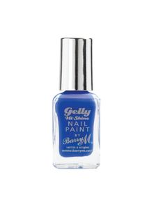 Barry M Nagellak Gelly # 27 Damson